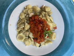   at Munz Munz in Monopoli