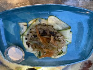   at Munz Munz in Monopoli