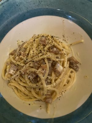   at Munz Munz in Monopoli