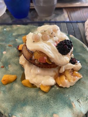   at Munz Munz in Monopoli