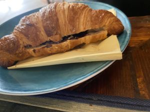   at Munz Munz in Monopoli