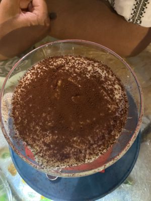   at Munz Munz in Monopoli