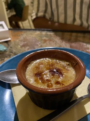   at Munz Munz in Monopoli