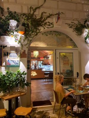  at Munz Munz in Monopoli