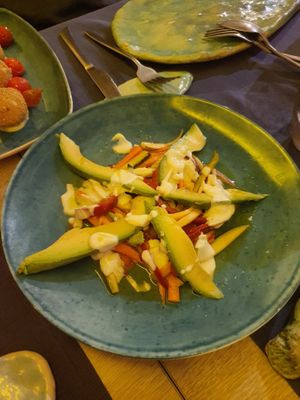  at Munz Munz in Monopoli