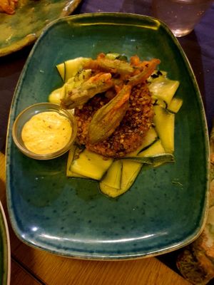  at Munz Munz in Monopoli