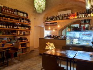  at Munz Munz in Monopoli