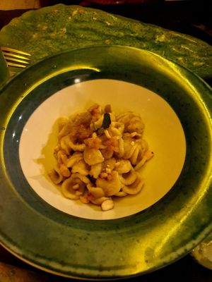  at Munz Munz in Monopoli