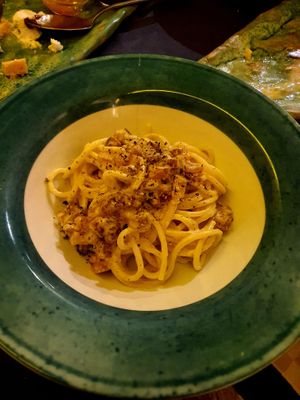  at Munz Munz in Monopoli