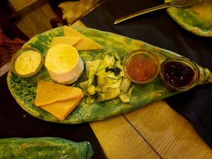  at Munz Munz in Monopoli