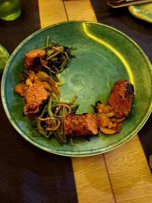  at Munz Munz in Monopoli