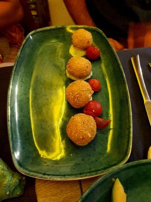  at Munz Munz in Monopoli