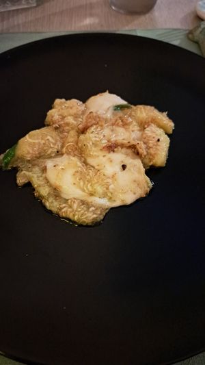 Antipasto at Munz Munz in Monopoli