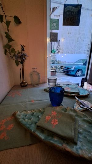  at Munz Munz in Monopoli