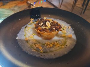  at Munz Munz in Monopoli