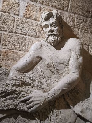  at Munz Munz in Monopoli