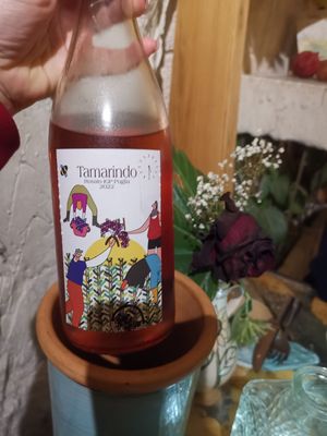  at Munz Munz in Monopoli