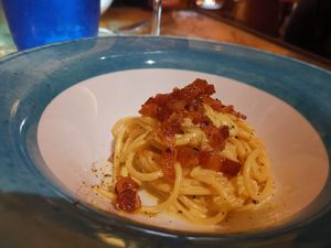  at Munz Munz in Monopoli