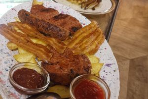  at Munz Munz in Monopoli