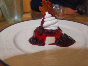  at Munz Munz in Monopoli