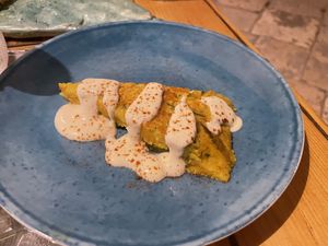   at Munz Munz in Monopoli