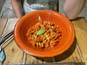   at Munz Munz in Monopoli