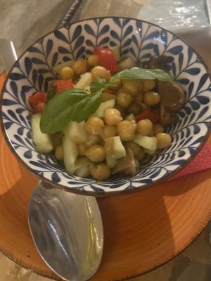   at Munz Munz in Monopoli