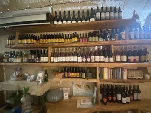   at Munz Munz in Monopoli