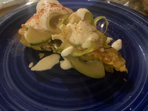   at Munz Munz in Monopoli