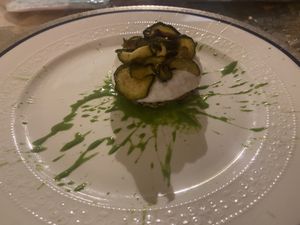   at Munz Munz in Monopoli