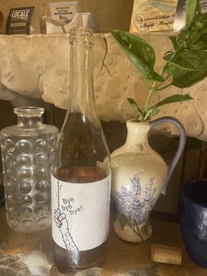   at Munz Munz in Monopoli