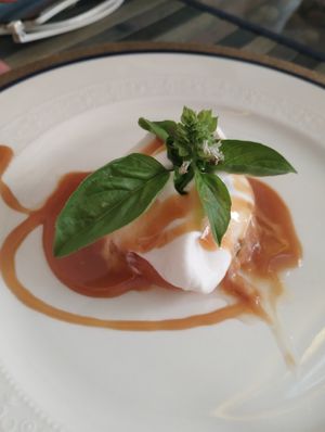  at Munz Munz in Monopoli