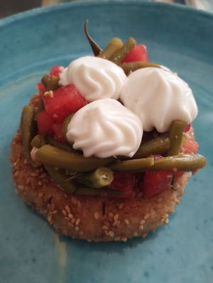  at Munz Munz in Monopoli