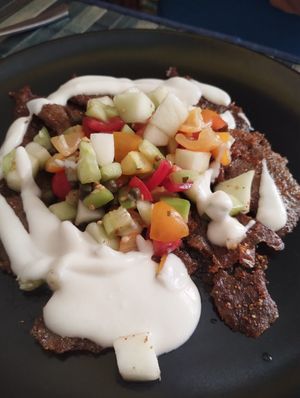  at Munz Munz in Monopoli