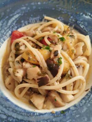  at Munz Munz in Monopoli