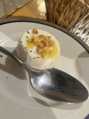   at Munz Munz in Monopoli