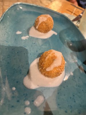   at Munz Munz in Monopoli