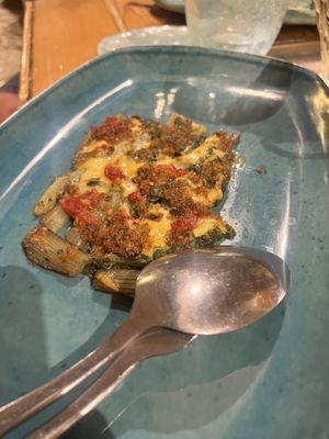   at Munz Munz in Monopoli