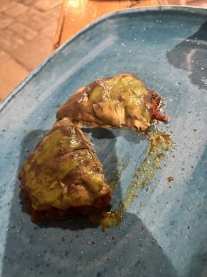   at Munz Munz in Monopoli