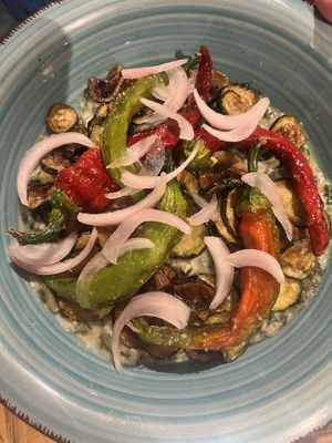   at Munz Munz in Monopoli