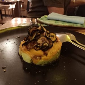  at Munz Munz in Monopoli