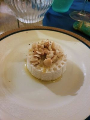  at Munz Munz in Monopoli