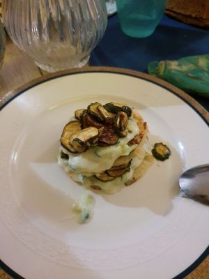  at Munz Munz in Monopoli