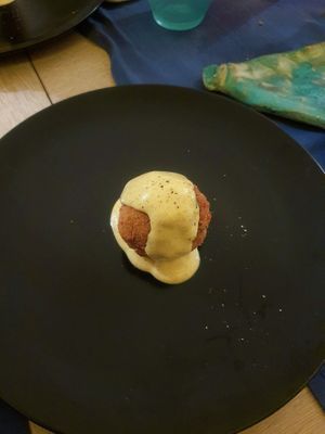  at Munz Munz in Monopoli