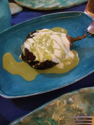  at Munz Munz in Monopoli