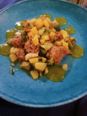  at Munz Munz in Monopoli