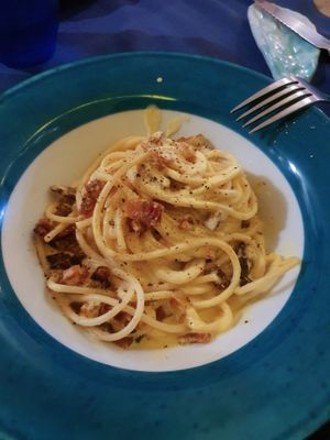  at Munz Munz in Monopoli