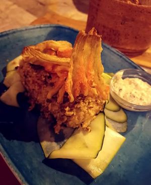  at Munz Munz in Monopoli