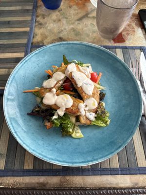   at Munz Munz in Monopoli