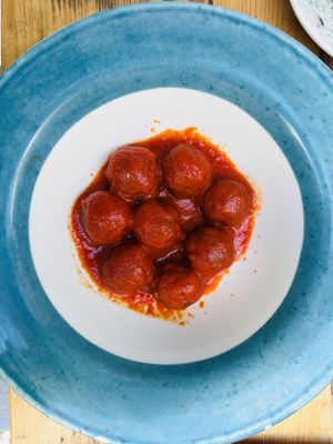   at Munz Munz in Monopoli